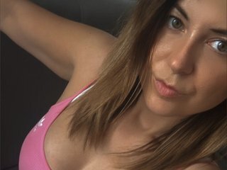 Chat vidéo érotique LilyRay