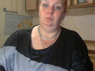 Chat vidéo érotique Tatyanka_