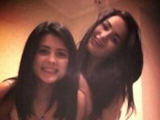 Chat vidéo érotique lilyzoe