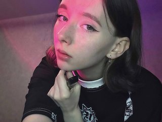 Chat vidéo érotique LimaLexxx