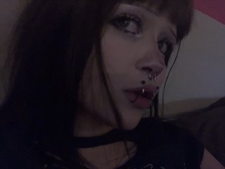 Chat vidéo érotique LimonyaKitty