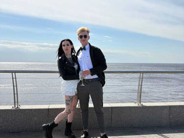Photo du profil MaryVegas69