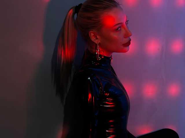 Photo du profil Domina666