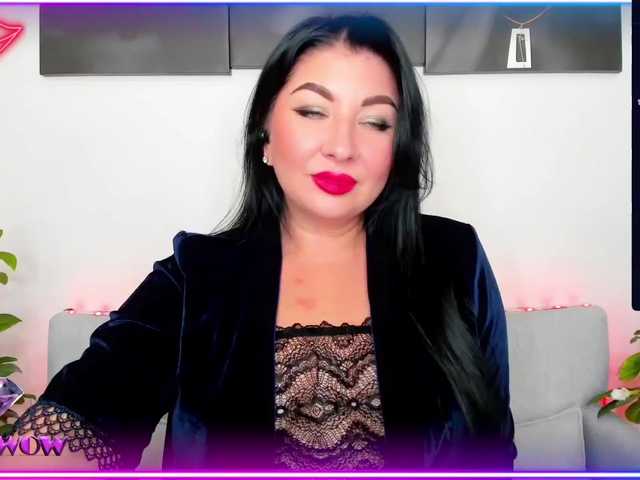 Photos Lina-Wow Hello, I'm Lina! I love your vibrations, Lovense in me) from 2 tk, before private write in a personal, privates from 5 minutes less to a ban, I don’t show anything without tokens. WE HAVE FUN?