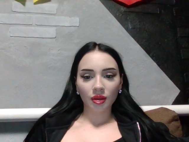 Captures d'écran de diffusion Lina1818