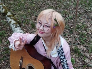 Chat vidéo érotique lina666