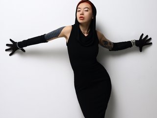 Chat vidéo érotique Lina69Femdom