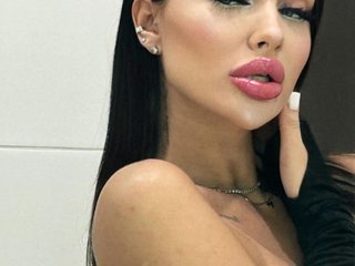 Chat vidéo érotique Lina77