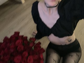 Chat vidéo érotique linaalisa