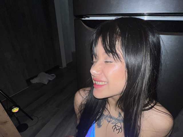 Photo du profil LinaBarbie