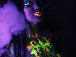 Photo du profil LinaBraun