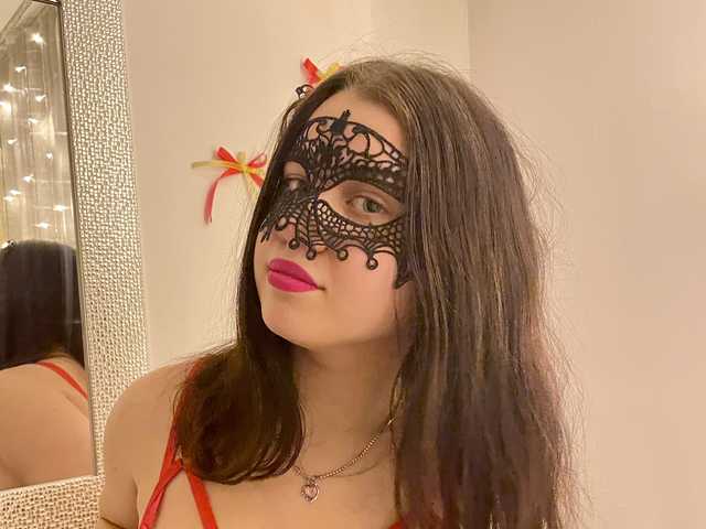 Photo du profil LinaBunnny