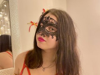 Chat vidéo érotique LinaBunnny