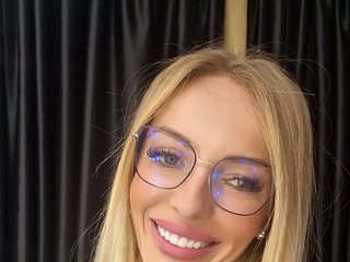 Chat vidéo érotique LinaCarter