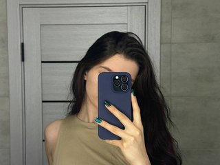 Chat vidéo érotique Klybnika_xx