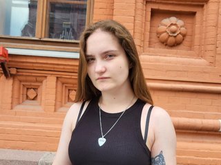 Chat vidéo érotique linadevine