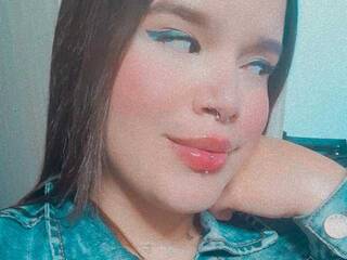 Chat vidéo érotique linaferrerosj