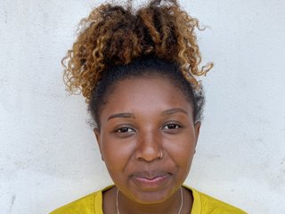 Chat vidéo érotique Linah1
