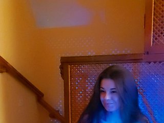 Chat vidéo érotique Linai
