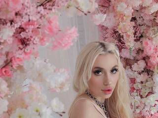 Chat vidéo érotique LlinaKisa