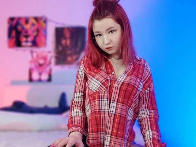 Photo du profil LinaLiss20