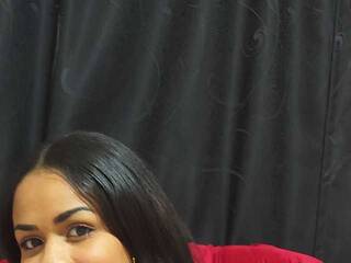 Chat vidéo érotique LINAMADDIX