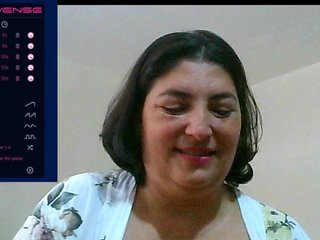 Chat vidéo érotique linamaria98