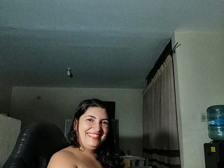 Chat vidéo érotique linamaria98