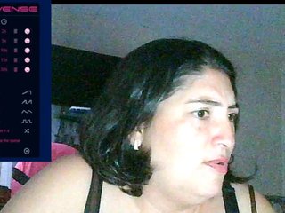 Chat vidéo érotique linamaria98