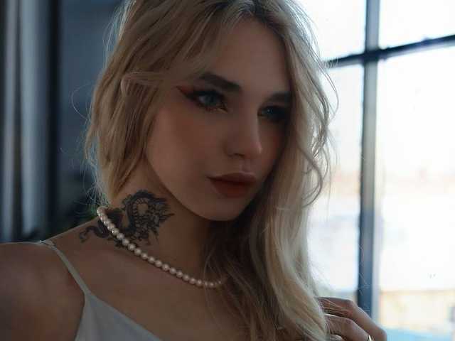 Photo du profil LinaMorgan