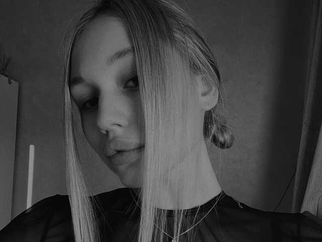 Photo du profil Allinika
