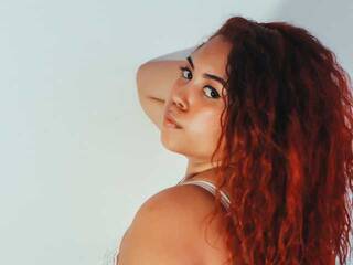 Chat vidéo érotique LinanLis