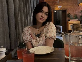 Chat vidéo érotique Kristi_nka