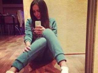 Chat vidéo érotique linastar