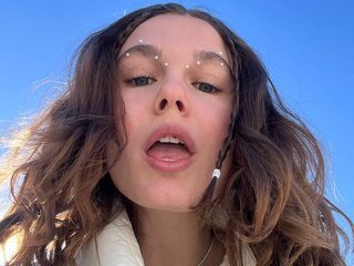 Chat vidéo érotique LinaStones
