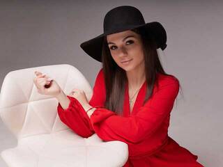 Chat vidéo érotique LinaSummer