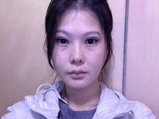 Chat vidéo érotique linda-mei23