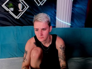 Chat vidéo érotique LindaBryantt