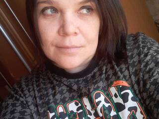 Chat vidéo érotique LINDAbv