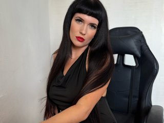 Chat vidéo érotique LindaElosiMilf