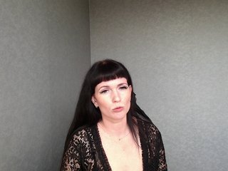 Chat vidéo érotique LindaElosiMilf