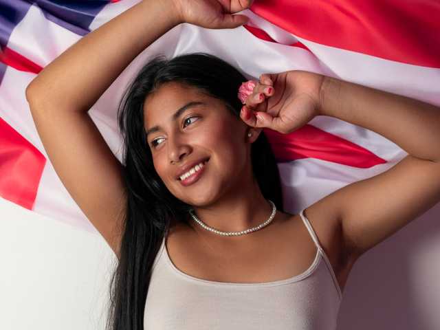 Photo du profil LindaGardenia