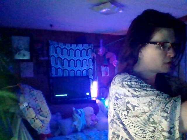 Captures d'écran de diffusion LINDALACE