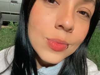 Chat vidéo érotique LindaLunaa