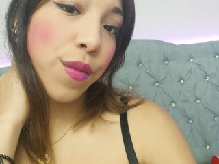 Chat vidéo érotique LindaObrayan9