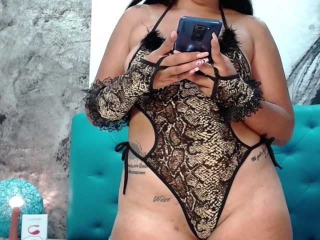 Captures d'écran de diffusion lindasanchez