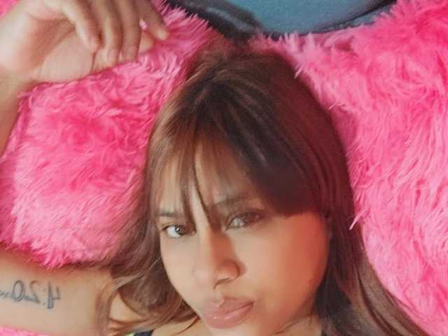 Photo du profil lindavanesa