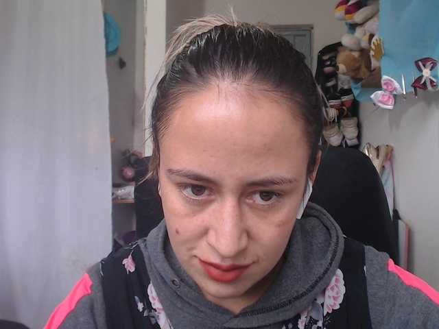 Captures d'écran de diffusion lindayec