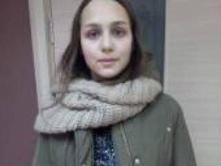 Chat vidéo érotique lindochkaa