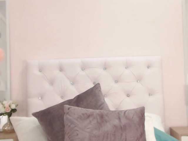 Captures d'écran de diffusion LindsaySummer